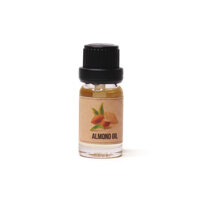 Dầu hạnh nhân ngọt - Sweet Almond Oil - Zozomoon 10ml