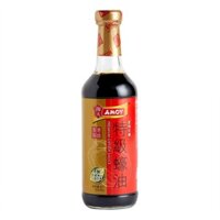 Dầu Hào Cao cấp Amoy 555gr*12c/ Premium Oyster Sauce Amoy - Nhập Khẩu HongKong