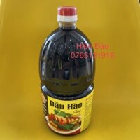 Dầu Hào Chay Âu Lạc 1,8 lít