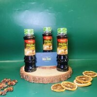 DẦU HÀO CHAY CHOLIMEX – CHAI 170G