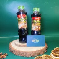 DẦU HÀO CHAY CHOLIMEX – CHAI 350G