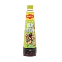 Dầu hào chay nấm hương Maggi, chai (350ml),