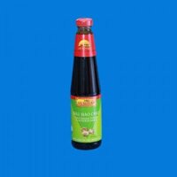 Dầu hào chay Lee Kum Kee 510g