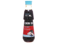 Dầu hào Chinsu chai 400g