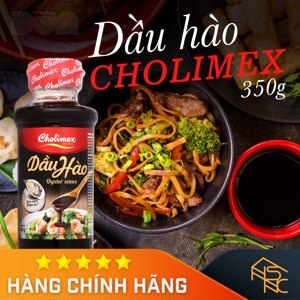 Dầu Hào Cholimex 350G