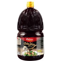 Dầu Hào Cholimex chai lớn 2,25kg