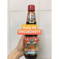 Dầu Hào Đặc Biệt Koon Yick Wah Kee 454gr