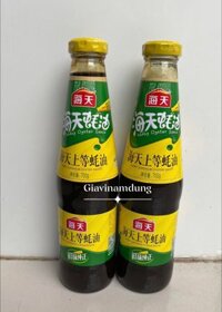 Dầu hào hải thiên nội đia 700g