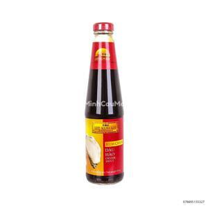 Dầu hào Kum Chun Lee Kum Kee chai 510g