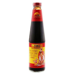 Dầu hào Kum Chun Lee Kum Kee chai 510g