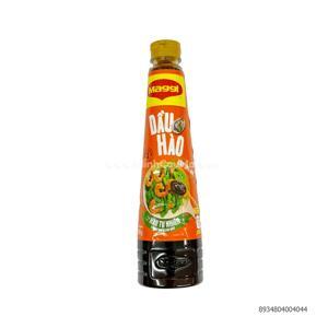 Dầu hào Maggi 350g