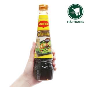 Dầu hào Maggi 350g