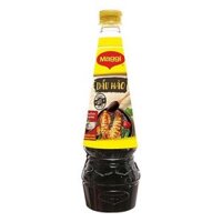 DẦU HÀO MAGGI (820G)