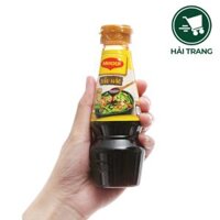 Dầu Hào Maggi Chai 150G