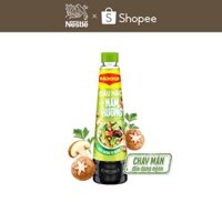 Dầu Hào MAGGI® Nấm Hương Chai 350g