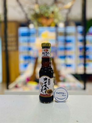 Dầu hào Roza Tomato 180g