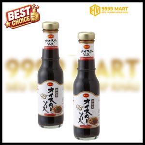 Dầu hào Roza Tomato 180g