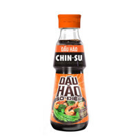 Dầu Hào Sò điệp Chinsu 820g (Chai)