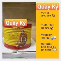 DẦU HÀO THẦN TÀI 2.2KG LEE KUM KEE - CHOY SUN OYSTER SAUCE HONGKONG