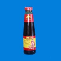 Dầu Hào Thần Tài 255g