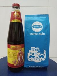 Dầu hào thần tài 907g