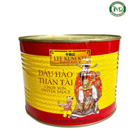 Dầu hào thần tài đậm đặc 2,2kg nhập khẩu Malaysia
