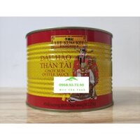 Dầu Hào Thần Tài Hộp 2.2KG hiệu Lee Kum Kee