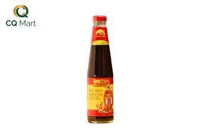 Dầu hào thần tài Lee Kum Kee 510g