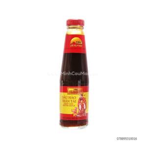 Dầu hào Thần Tài Lee Kum Kee chai 255g