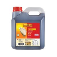 Dầu Hào Thần Tài Lee Kum Kee 2.5kg/ Choy Sun Oyster Sauce Lee Kum Kee - Nhập Khẩu HongKong