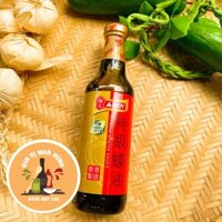 DẦU HÀOTHƯỢNG HẠNG ( CAO CẤP ) AMOY- CHAI 555GR