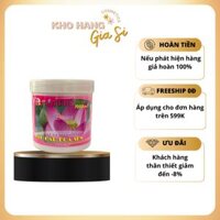 Dầu hấp dưỡng tóc Hoa Sen Lotus 500ml