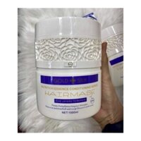 Dầu hấp Gold Silk Keratin