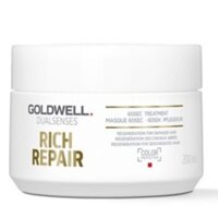 Dầu Hấp Goldwell 60s Dualsenses Rich Repair 200ml