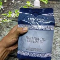 DẦU HẤP HISCHER ARGAN (1000ML )