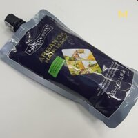 DẦU HẤP HISCHER ARGAN SIÊU MƯỢT, PHỤC HỒI 500ML MS1