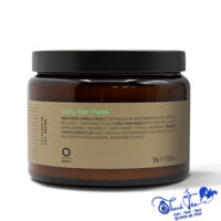Dầu hấp ( kem ủ ) dành cho tóc uốn OWAY CURLY HAIR MASK 500ml [ New ]