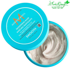 Dầu hấp mặt nạ phục hồi tóc Moroccanoil 250ml