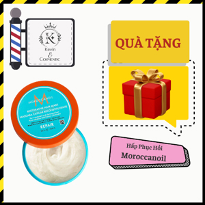 Dầu hấp mặt nạ phục hồi tóc Moroccanoil 250ml