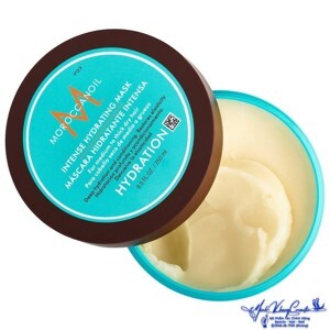 Dầu hấp mặt nạ phục hồi tóc Moroccanoil 250ml