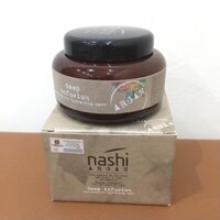 Dầu Hấp Nashi Argan