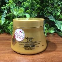 Dầu hấp nuôi dưỡng tóc Mythic Oil Loreal 200ml | New 2024
