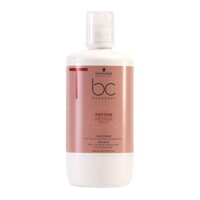 Dầu hấp phục hồi tóc hư tổn Schwarzkopf BC Bonacure Peptide Rescure Repair 750ml