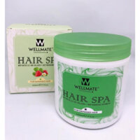 Dầu hấp tóc 1* Wellmate