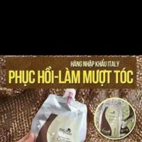 DẦU HẤP TÓC COLLAGEN KARSEELL MACA