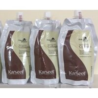 DẦU HẤP TÓC COLLAGEN KARSEELL MACA SIÊU MỀM MƯỢT TÓC 500ML (HÀNG CHÍNH HÃNG 100%)