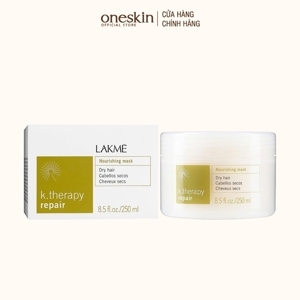 Dầu hấp tóc Lakme K.therapy Nourishing Mask - 250ml