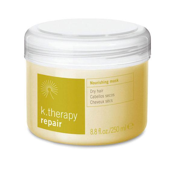 Dầu hấp tóc Lakme K.therapy Nourishing Mask - 250ml
