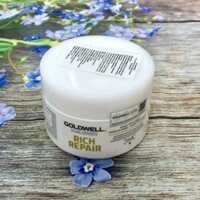 DẦU HẤP TÓC SIÊU PHỤC HỒI GOLDWELL RICH REPAIR 200ML