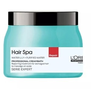Dầu hấp trị gàu LOreal Professional Hair Spa 1000ml